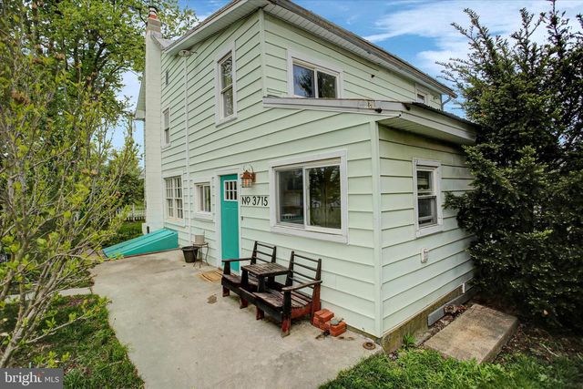 3715 BULLFROG RD, Fairfield, PA 17320