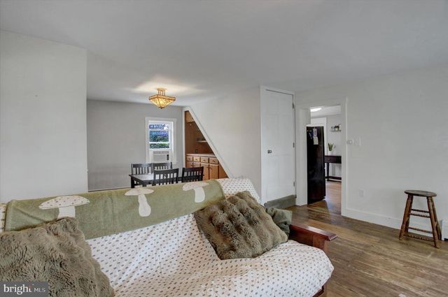 3715 BULLFROG RD, Fairfield, PA 17320