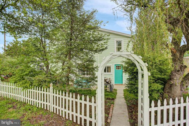 3715 BULLFROG RD, Fairfield, PA 17320