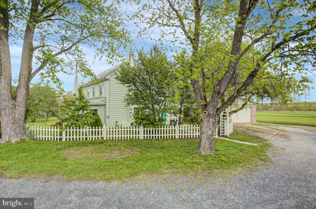 3715 BULLFROG RD, Fairfield, PA 17320