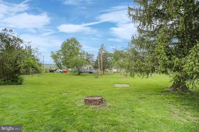 3715 BULLFROG RD, Fairfield, PA 17320