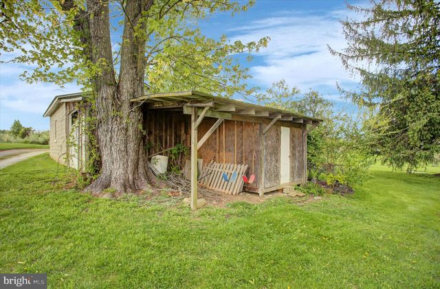 3715 BULLFROG RD, Fairfield, PA 17320