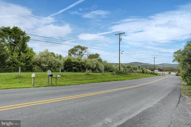 3715 BULLFROG RD, Fairfield, PA 17320