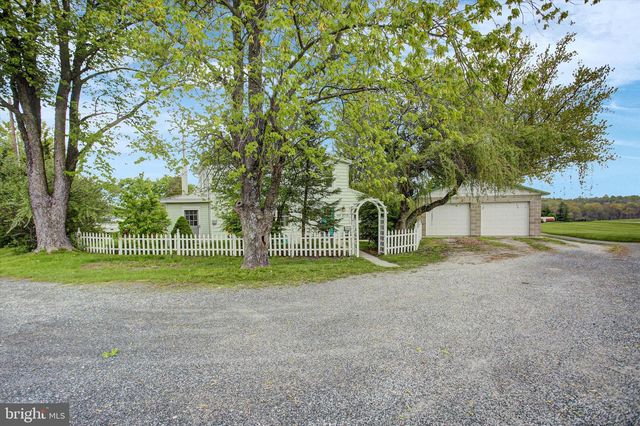 3715 BULLFROG RD, Fairfield, PA 17320