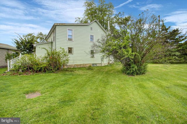 3715 BULLFROG RD, Fairfield, PA 17320
