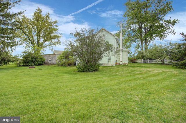 3715 BULLFROG RD, Fairfield, PA 17320