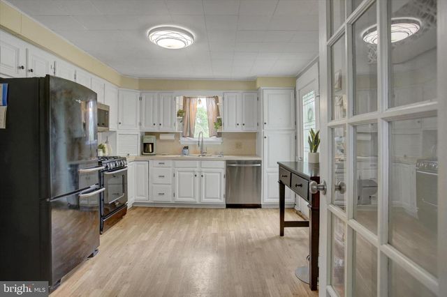 3715 BULLFROG RD, Fairfield, PA 17320