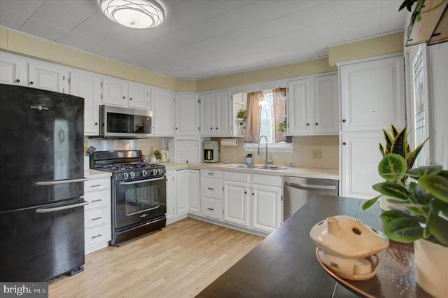 3715 BULLFROG RD, Fairfield, PA 17320