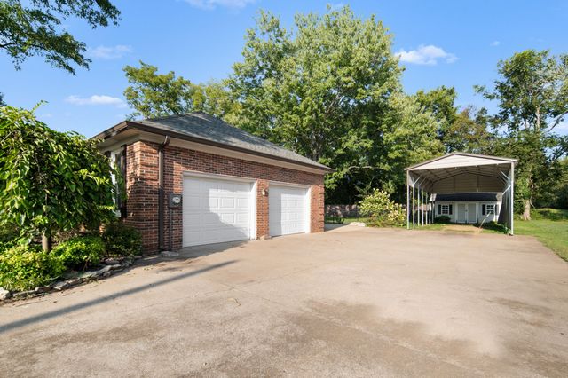 2814 Archer Ave, Murfreesboro, TN 37129