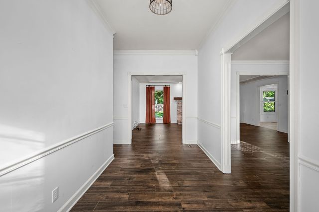 2814 Archer Ave, Murfreesboro, TN 37129