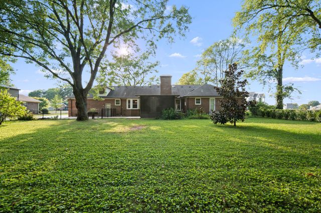 2814 Archer Ave, Murfreesboro, TN 37129
