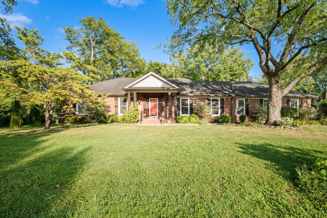 2814 Archer Ave, Murfreesboro, TN 37129
