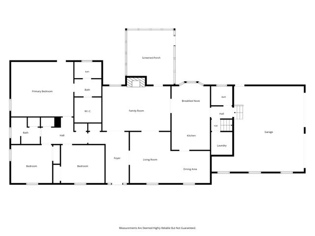 2814 Archer Ave, Murfreesboro, TN 37129