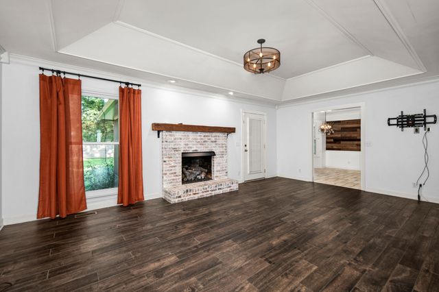2814 Archer Ave, Murfreesboro, TN 37129