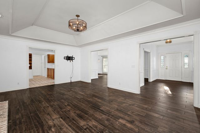 2814 Archer Ave, Murfreesboro, TN 37129