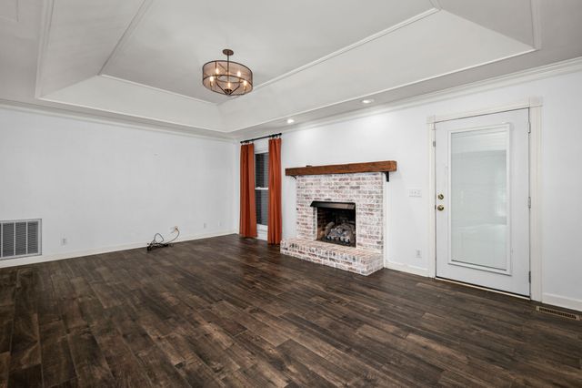 2814 Archer Ave, Murfreesboro, TN 37129