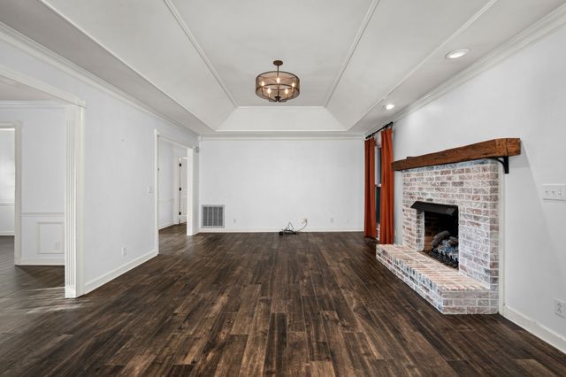 2814 Archer Ave, Murfreesboro, TN 37129