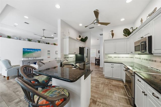 5301 NOYES LANE, Port Charlotte, FL 33981