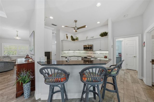 5301 NOYES LANE, Port Charlotte, FL 33981