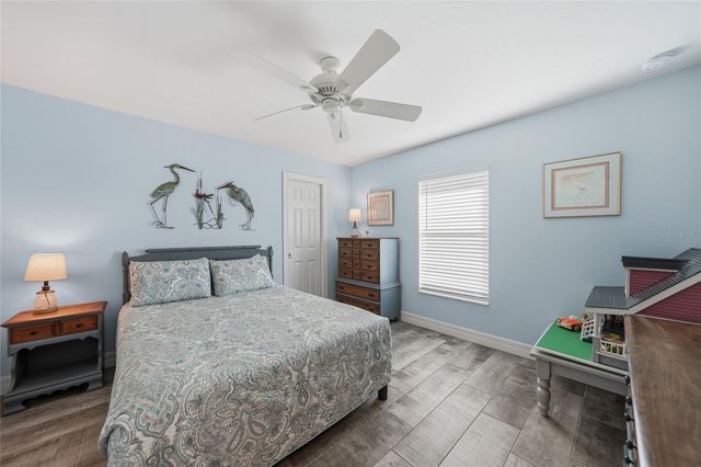 5301 NOYES LANE, Port Charlotte, FL 33981