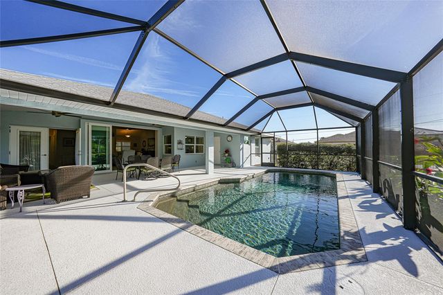 5301 NOYES LANE, Port Charlotte, FL 33981