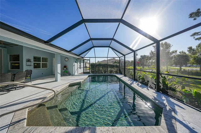 5301 NOYES LANE, Port Charlotte, FL 33981