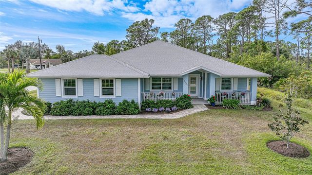 5301 NOYES LANE, Port Charlotte, FL 33981