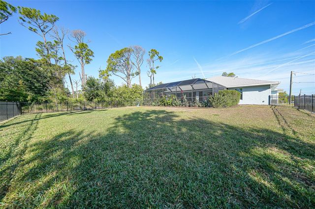 5301 NOYES LANE, Port Charlotte, FL 33981