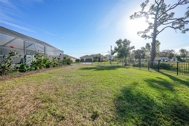 5301 NOYES LANE, Port Charlotte, FL 33981