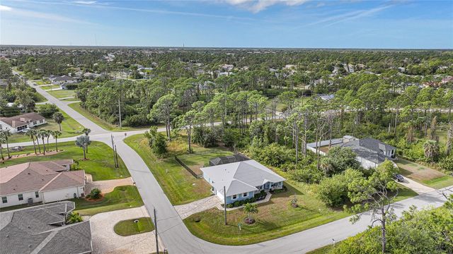 5301 NOYES LANE, Port Charlotte, FL 33981