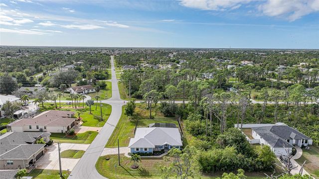 5301 NOYES LANE, Port Charlotte, FL 33981