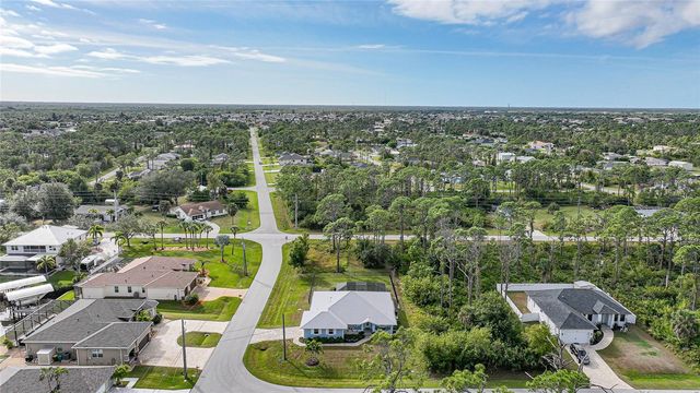 5301 NOYES LANE, Port Charlotte, FL 33981