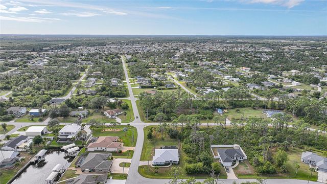 5301 NOYES LANE, Port Charlotte, FL 33981