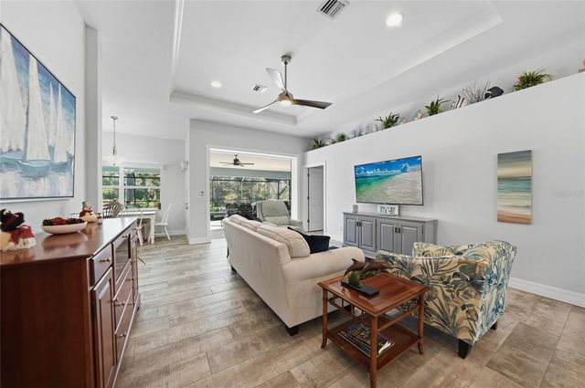 5301 NOYES LANE, Port Charlotte, FL 33981