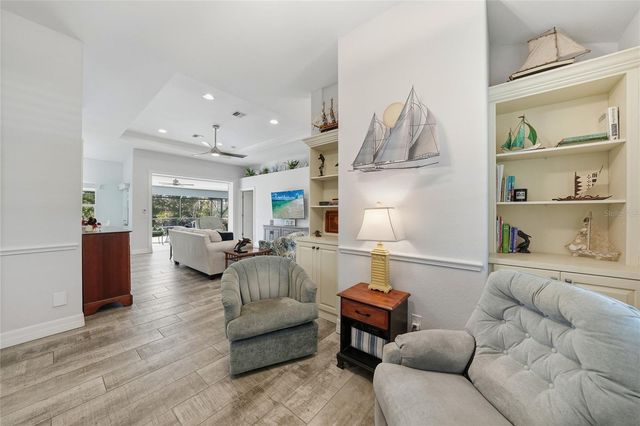 5301 NOYES LANE, Port Charlotte, FL 33981