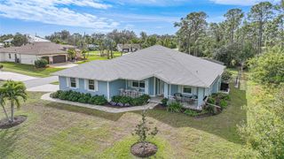 5301 NOYES LANE, Port Charlotte, FL 33981