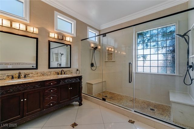 1006 Coldwater Falls Way, Las Vegas, NV 89123