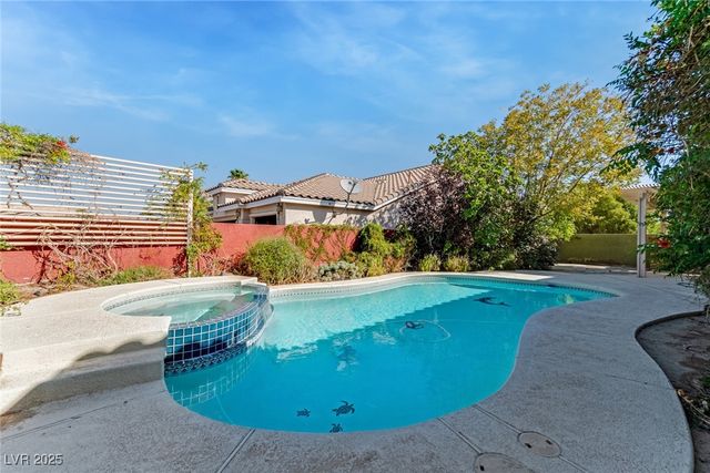 1006 Coldwater Falls Way, Las Vegas, NV 89123