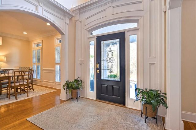 630 Oak Farm Lane, Milton, GA 30004