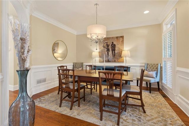 630 Oak Farm Lane, Milton, GA 30004