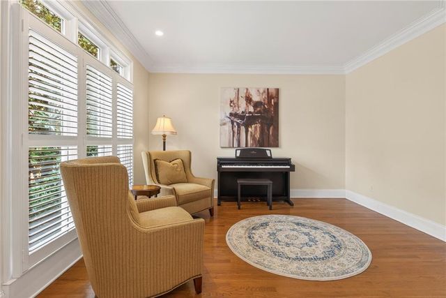 630 Oak Farm Lane, Milton, GA 30004