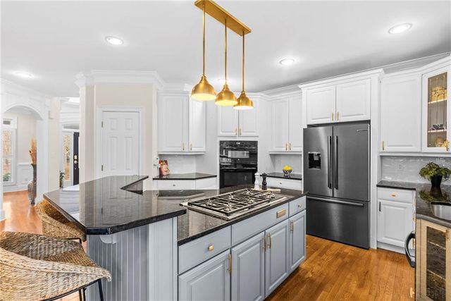 630 Oak Farm Lane, Milton, GA 30004