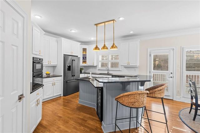 630 Oak Farm Lane, Milton, GA 30004