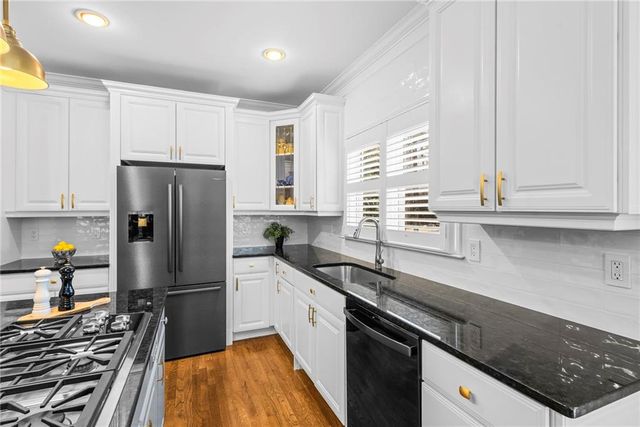 630 Oak Farm Lane, Milton, GA 30004