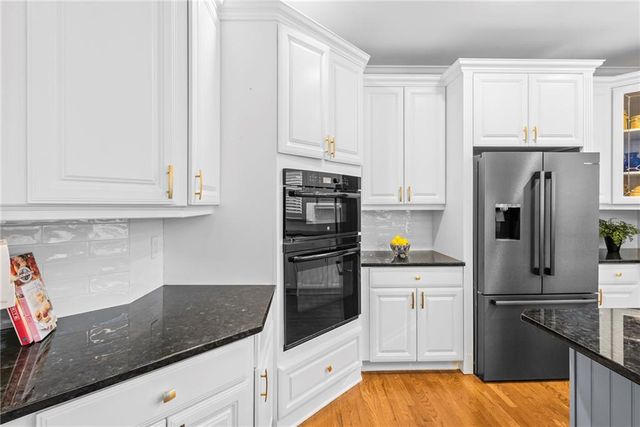 630 Oak Farm Lane, Milton, GA 30004