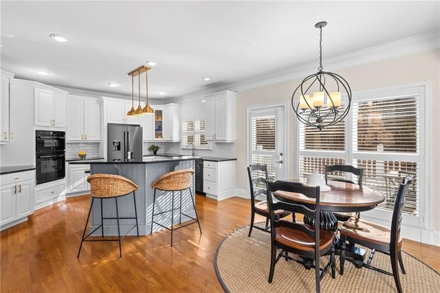 630 Oak Farm Lane, Milton, GA 30004