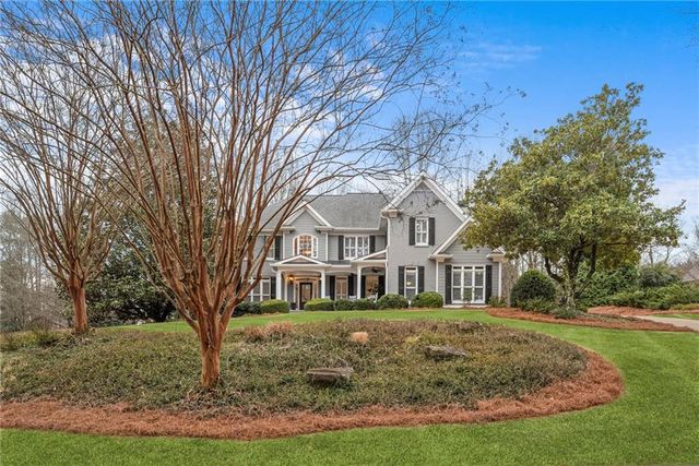 630 Oak Farm Lane, Milton, GA 30004