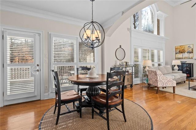 630 Oak Farm Lane, Milton, GA 30004