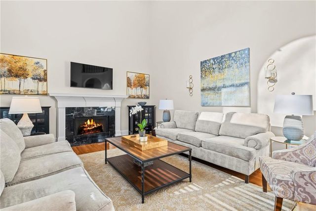 630 Oak Farm Lane, Milton, GA 30004