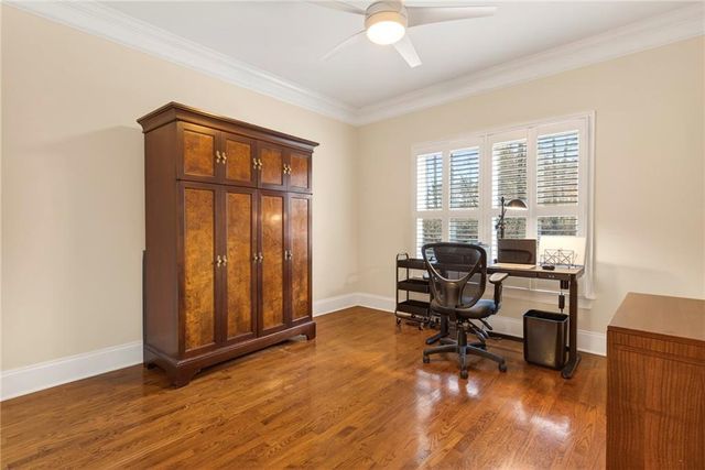 630 Oak Farm Lane, Milton, GA 30004